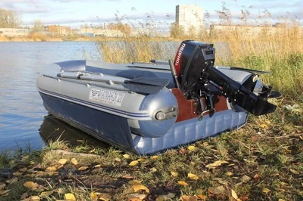 Лодка ПВХ ФЛАГМАН DK 320