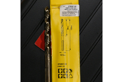 Сверло по металлу EXTREME 2 HSS-G (10.5х133х84 мм) DEWALT DT5057