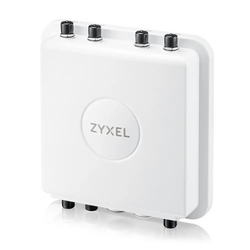 Wi-Fi точка доступа Zyxel WAX655E