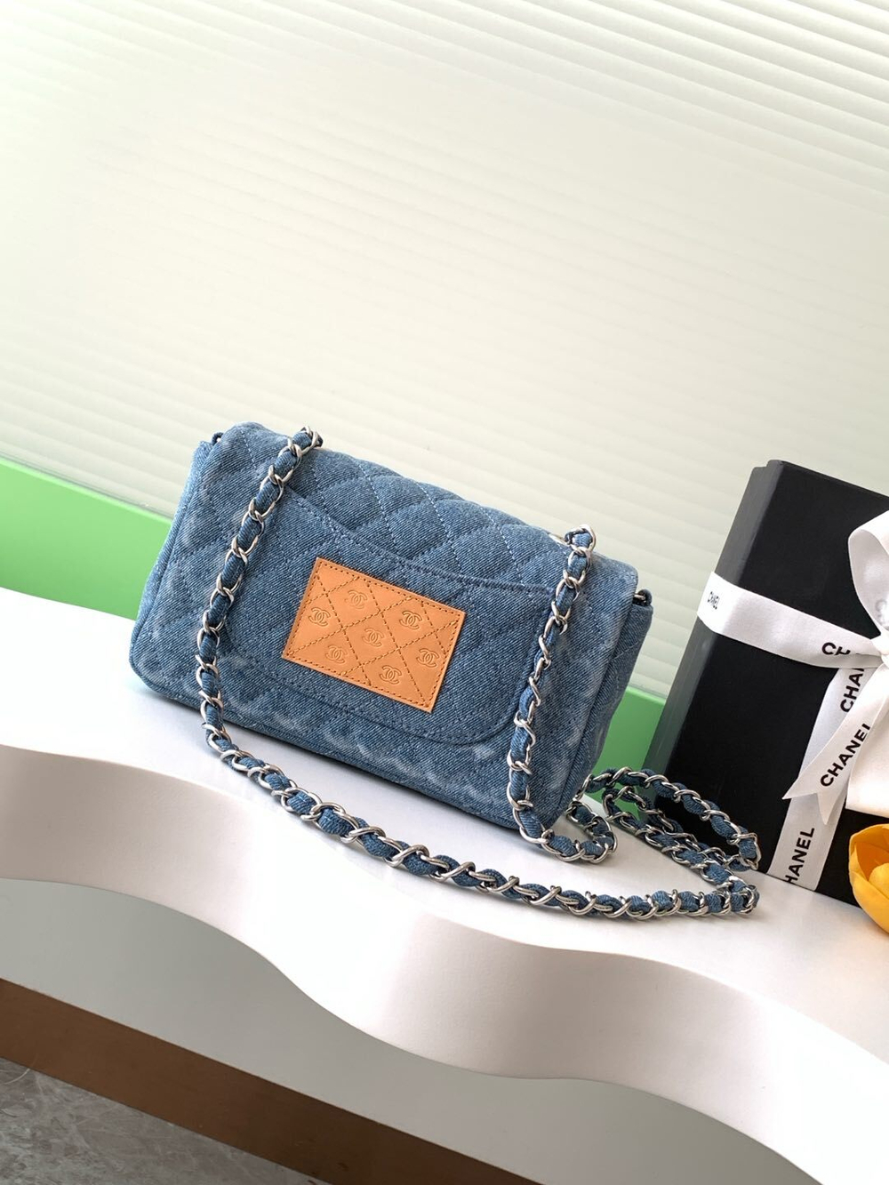 Chanel Bag 20 cm