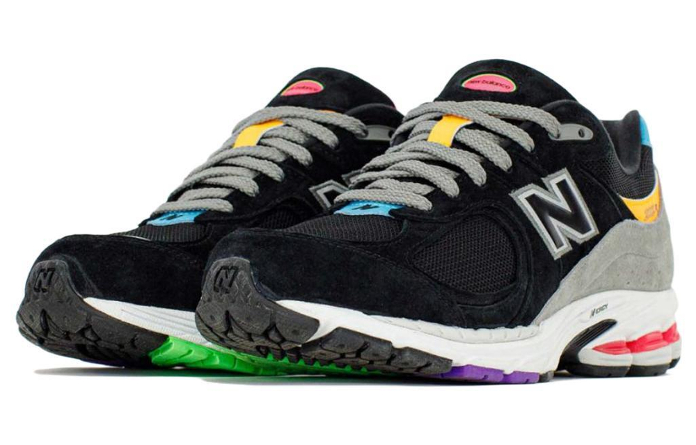 Кроссовки Dtlr X New Balance Nb 2002R