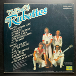 The Rubettes ‎– The Best Of The Rubettes (Германия 1976г.)