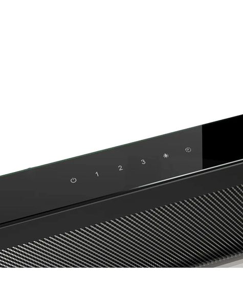 Вытяжка Kuppersberg SLIMTOUCH 60 B