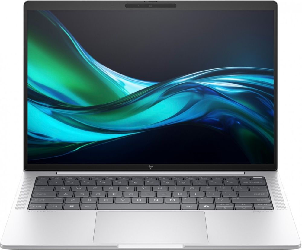 Ноутбук HP EliteBook 1040 G11 14&quot; / 32 Гб / SSD 1024 Гб / Win 11 Pro / AP1K8AT