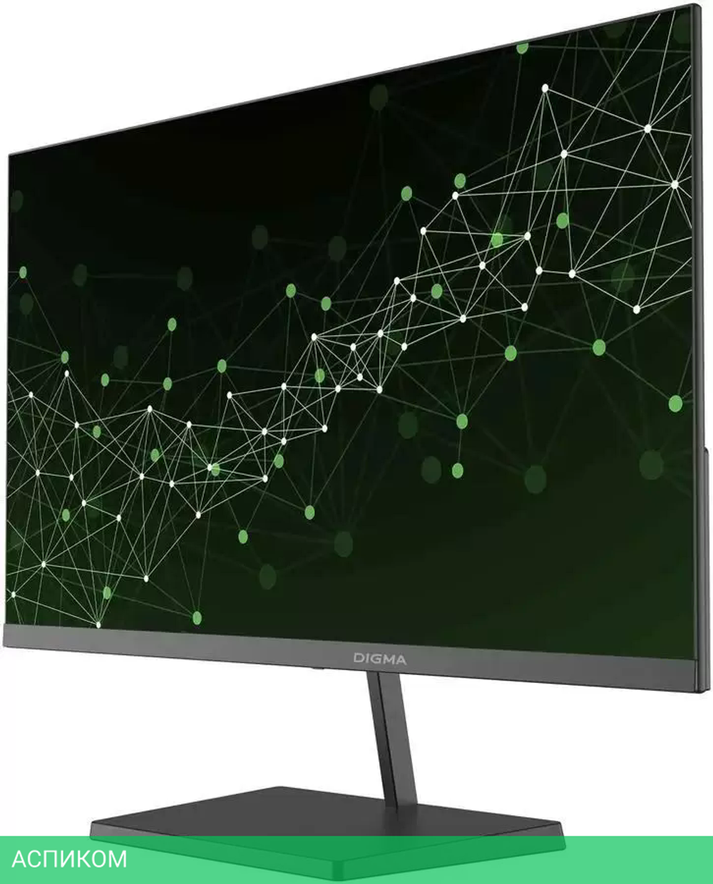 Монитор Digma Progress 27P501Q