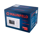 Микроволновая печь встраиваемая MAUNFELD MBMO.20.2PGW фото 10