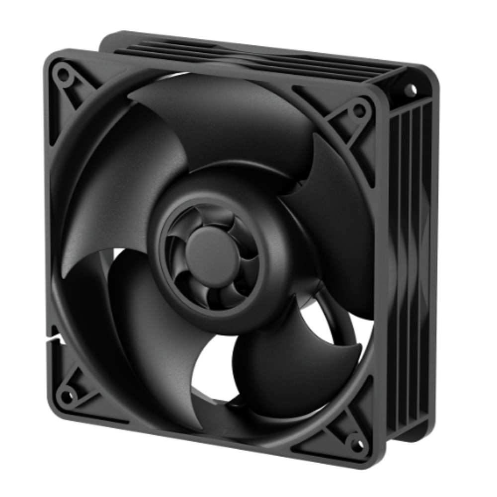 Кулер Case fan ARCTIC S12038-4K 600-4000rpm Dual Ball 4-Pin ACFAN00296A