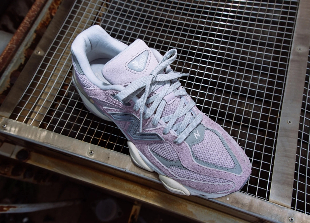 Кроссовки New Balance 9060 "December Sky" U9060HSP