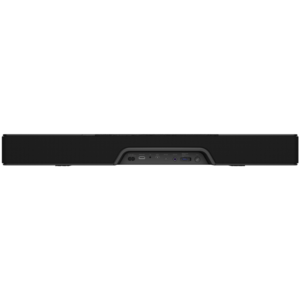 Klipsch Flexus Soundbar Core 100 2.1 Dolby Atmos, Black