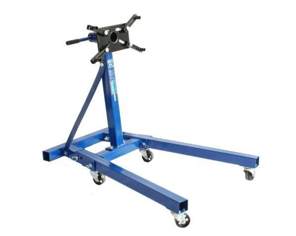 Стенд для двигателя Т63005 AE&T 900 кг