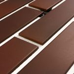 Термопанель ППС Cerrad Country Wisnia Gladka - 1020х455 мм