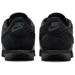Кроссовки Nike Cortez Satin Packblack (Женская размерная сетка)