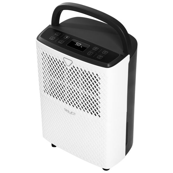 Осушитель воздуха SHUFT Fjord SDR-10L купить в Москве и Московской области по низкой цене с доставкой по России — (4) Осушитель воздуха SHUFT Fjord SDR-10L — (4)