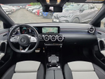 Mercedes-Benz CLA 200 Shooting Brake