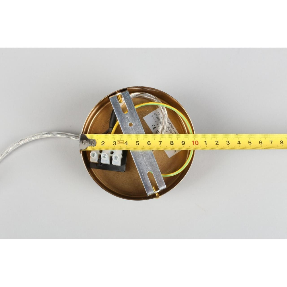 Подвесной светильник Aployt Gabriela APL.305.06.01