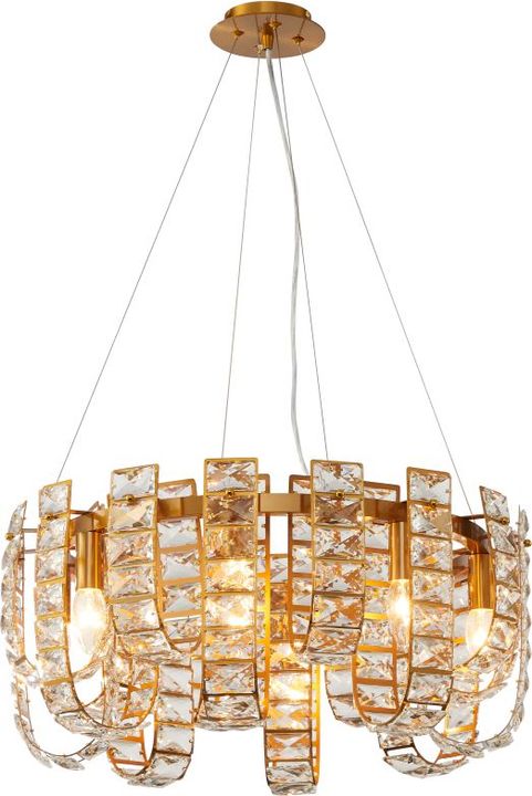 Подвесная люстра Stilfort Umiko 2172/05/08P