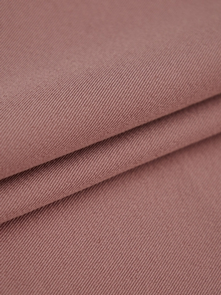 Ткань Пикачу, 240 гр/м2, п/э-95%, спандекс-5%, 150 см, Пыльно розовый