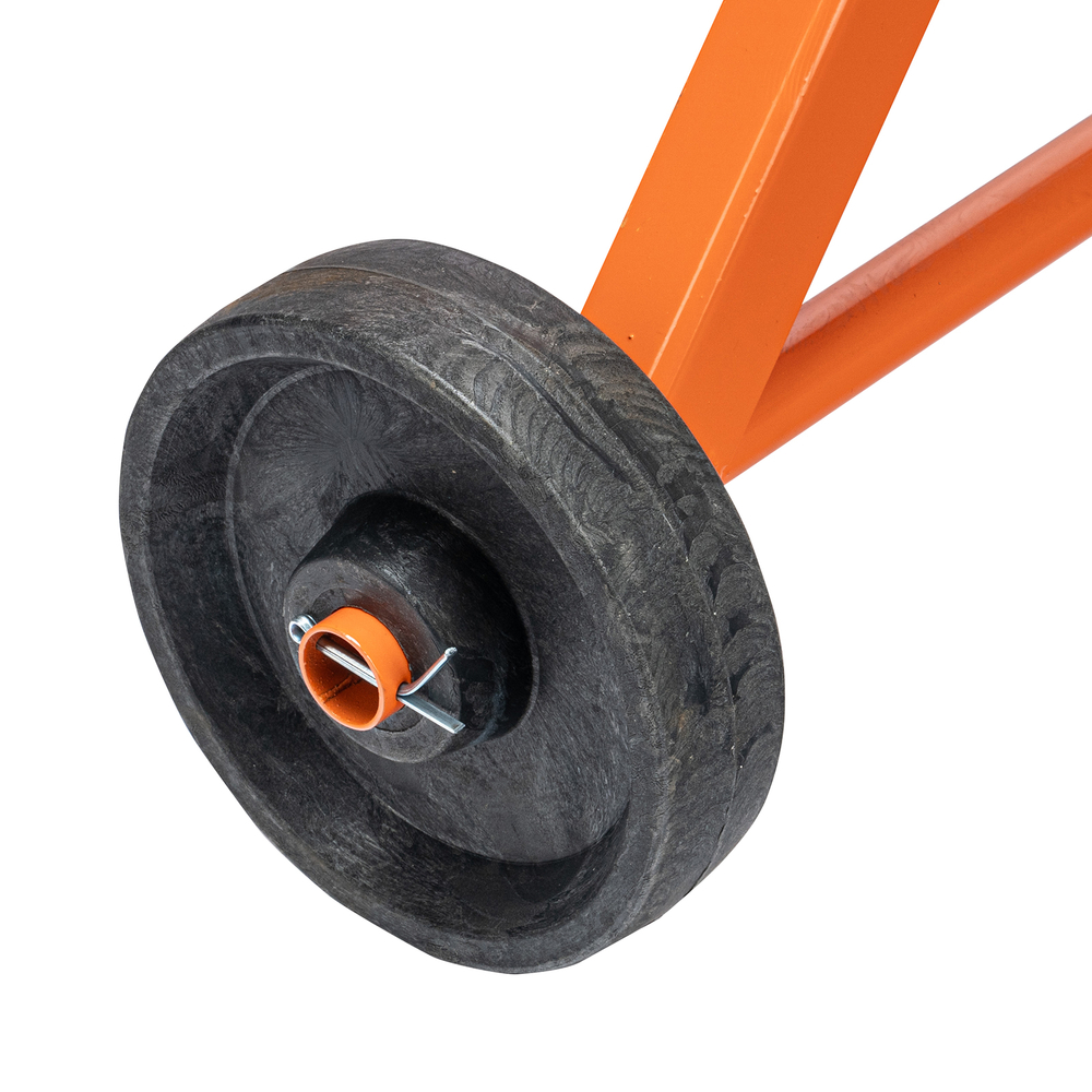 Бетоносмеситель Сибртех БСН-180П