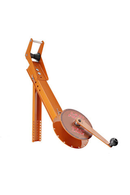 Ручная якорная лебедка для лодок ПВХ LAXI PRIDE DEEP LAKE, стальная