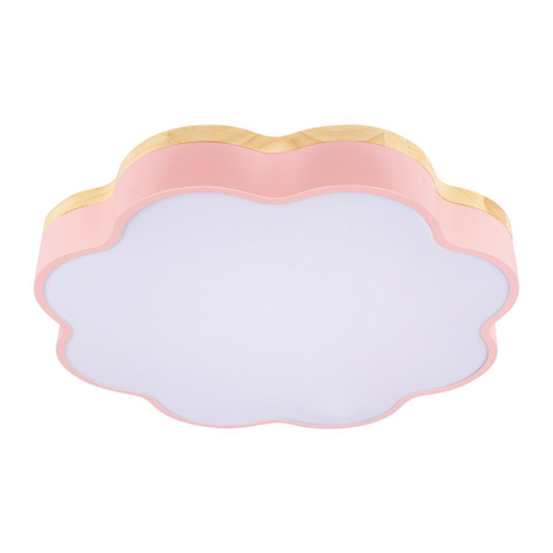 Потолочный светодиодный светильник Loft It Axel 10225/36 Pink