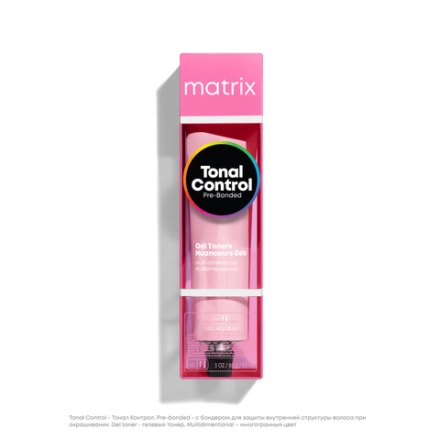 9NCV тонер гелевый / MX TC 90 мл