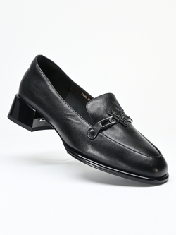 Лоферы женские Ascalini G1345B