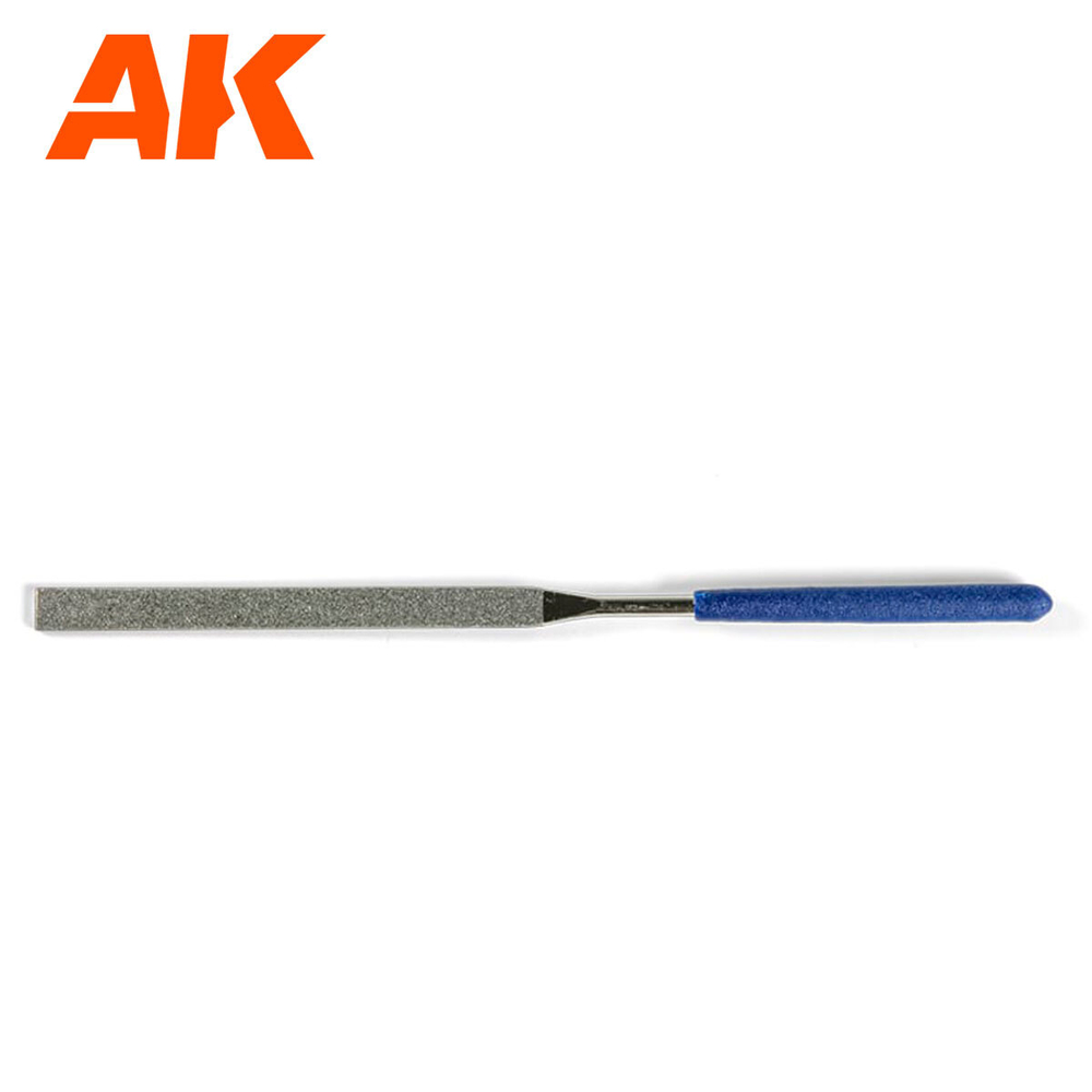 Набор инструментов для моделирования AK Interactive Basic Tools Set