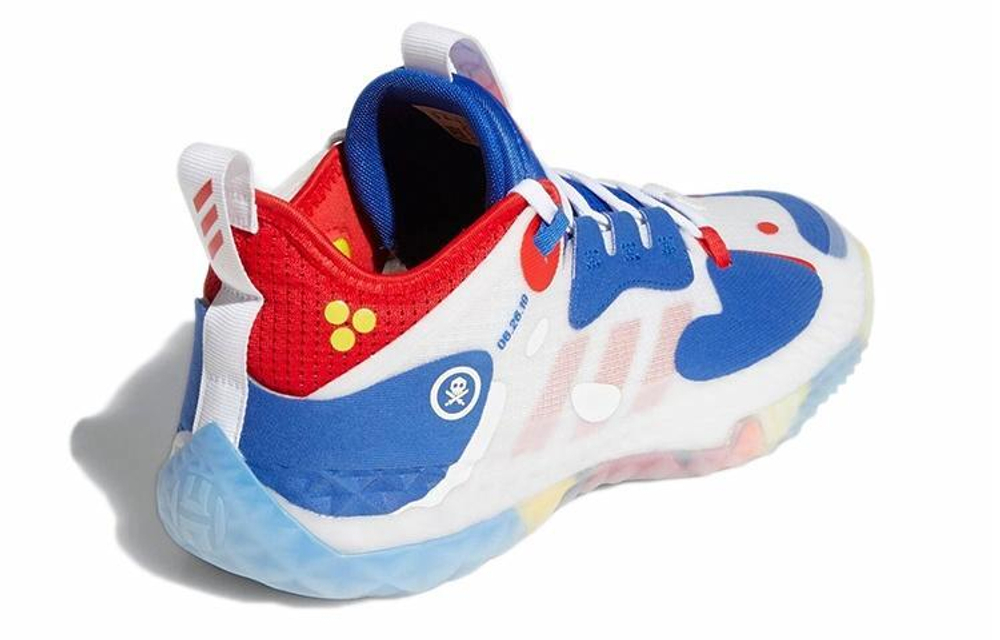 Кроссовки Adidas Harden Vol.5 Futurenatural