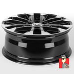 Комплект дисков Lexus 20x8 et55 6x139.7