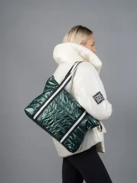 Сумка спортивная дорожная