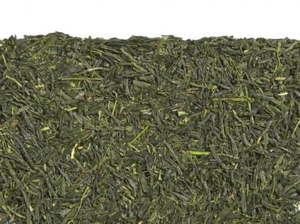 Японский зеленый чай Японская Гёкуро РЧК