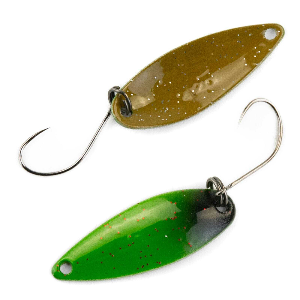 Блесна колеблющаяся Fish Season Whitebait (2.2гр)