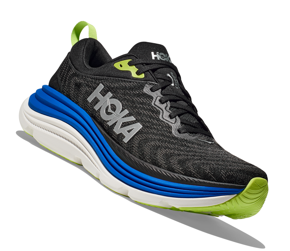 Кроссовки мужские Hoka Gaviota 5