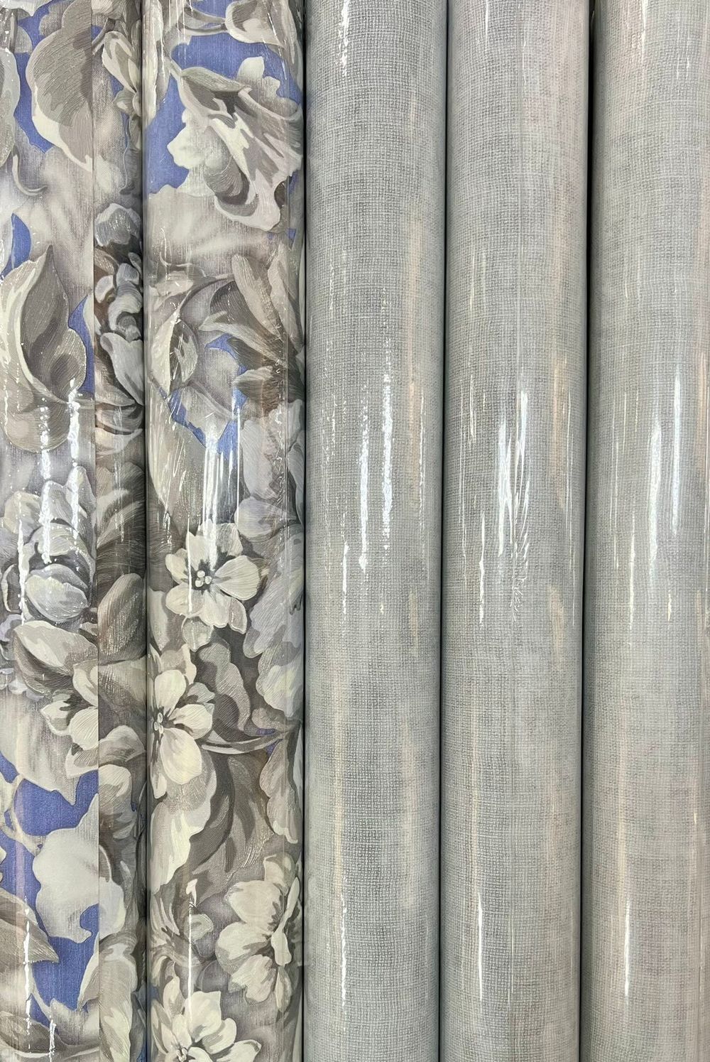 Комплект два рисунка и три фона