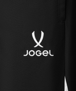 Брюки парадные Jogel DIVISION PerFormDRY Track Pants-K, черный 99