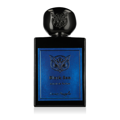 Lorenzo Pazzaglia Black Sea Extrait de parfum 50 ml (unisex)