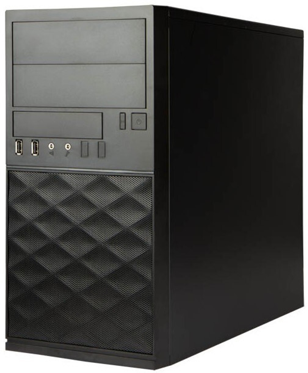 Корпус mATX InWin EFS052