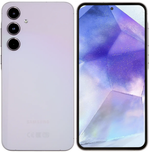 Samsung Galaxy A55 8/256ГБ Awesome Lilac