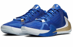Кроссовки Nike Freak 1 Zoom "Greece"