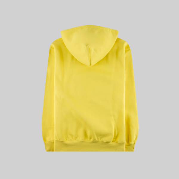 Толстовка мужская Carhartt WIP Hooded Sweatshirt артикул:I029419_yellow - купить в магазине Дайс