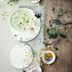 Rosenthal Миска "Весенний сад" 15 см EAN 4012438564081