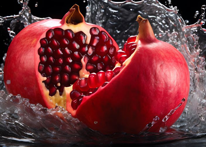 Упругая и сияющая кожа