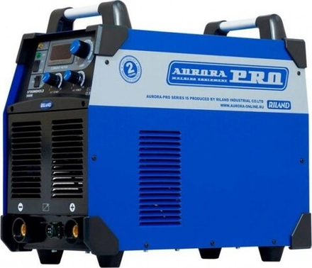 Сварочный инвертор AURORA STRONGHOLD 500M НАКС 21929