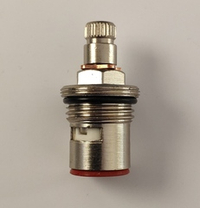 Кран-букса для крана чистой воды Аквафор исп.1 и исп.3