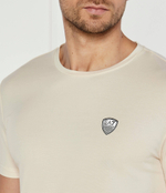 Футболка EA7 - кремовый(8NPT16 PJRGZ)