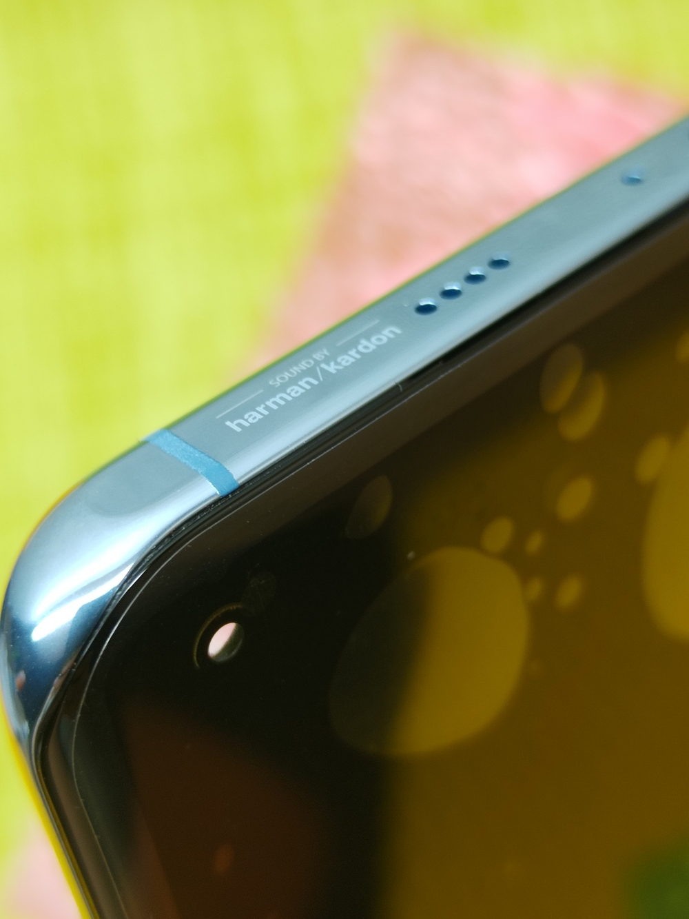 Xiaomi Mi 11 5G (M2011K2C) / (M2011K2G) - Дисплейный модуль в сборе с тачскрином (в рамке) (ревизия шлейфа - (А) (ORIG-SP)