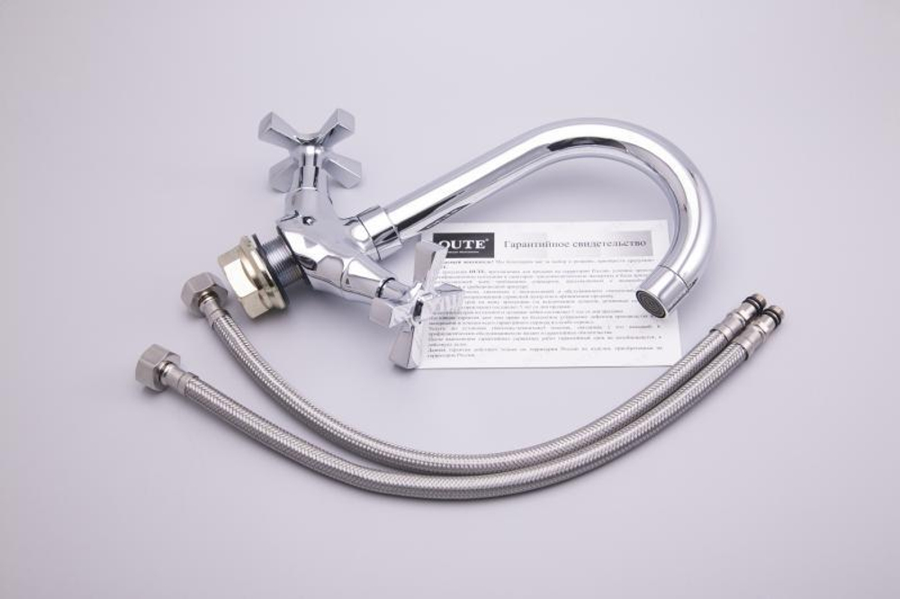 Смеситель для кухни Oute T54 T5413BA-1