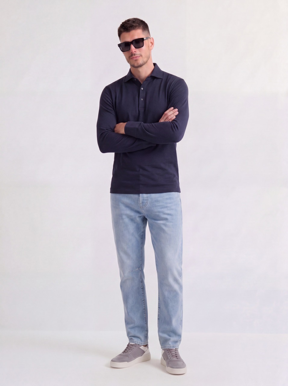 Рубашка Brunello Cucinelli