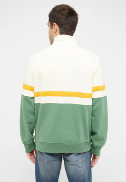 Толстовка мужская MUSTANG Dillon