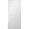 Купить Дверь эмаль Luxor Line белая глухая